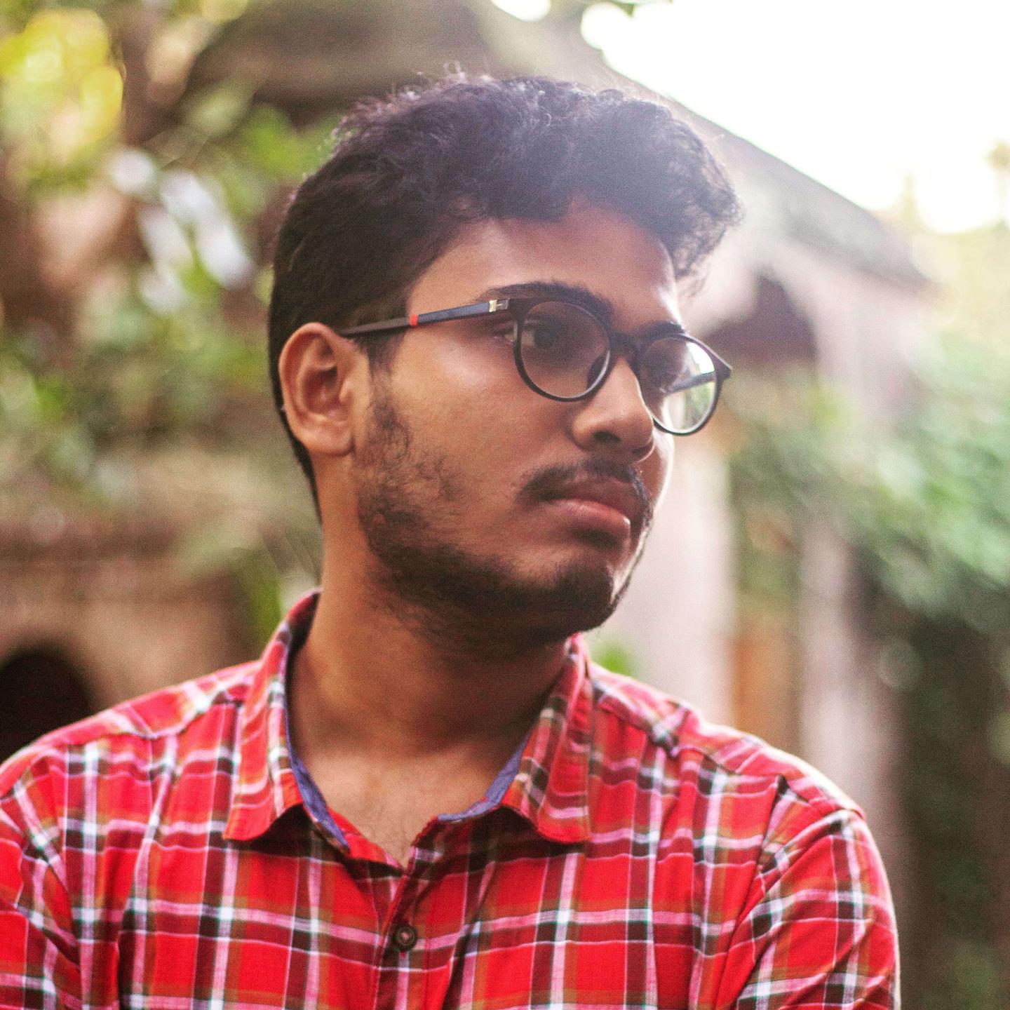 Snehangshu Bhattacharya